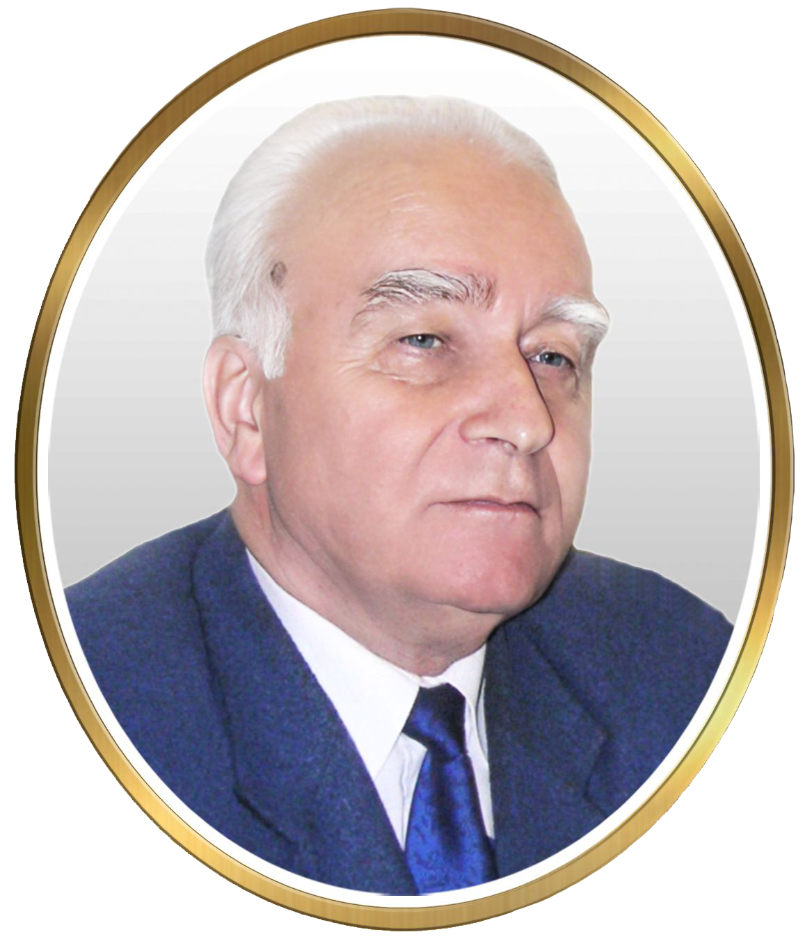 Comandor Claudian Dumitriu